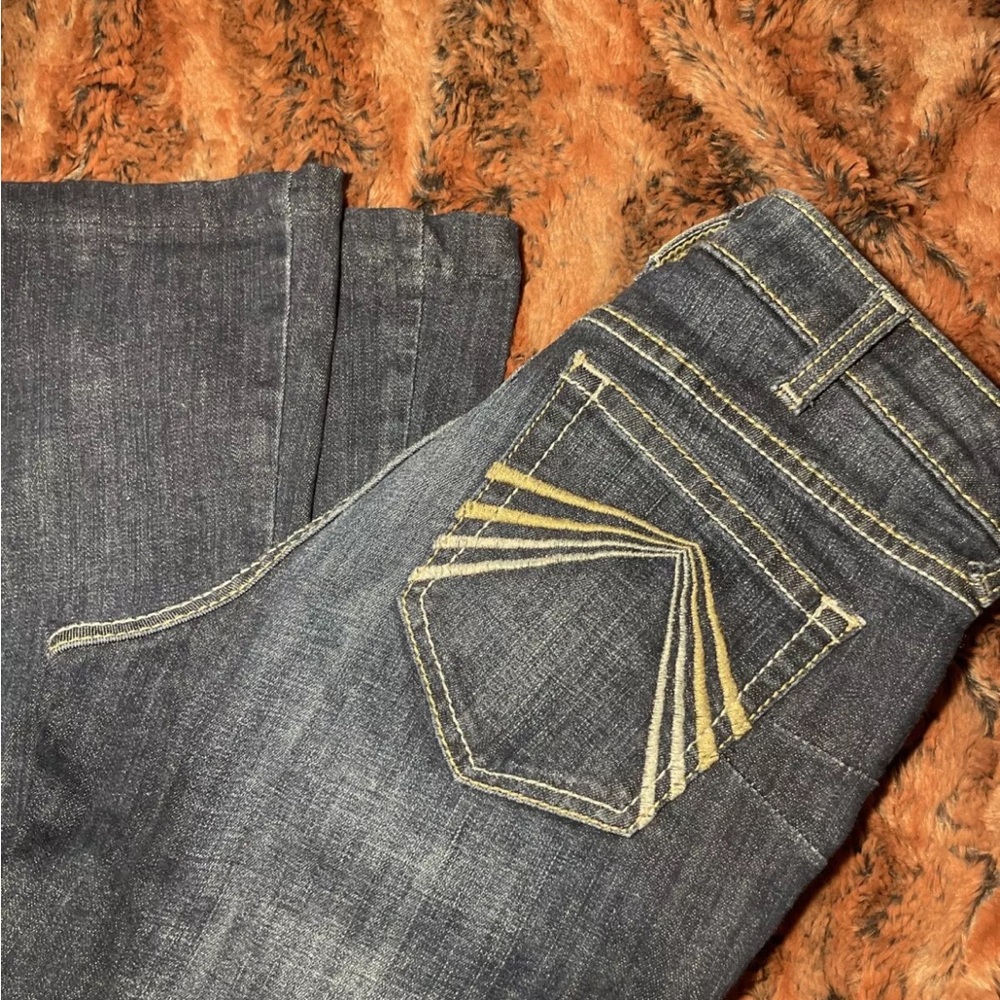 Ariat jeans size 29R